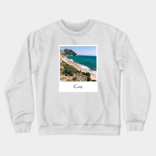 Kos Crewneck Sweatshirt